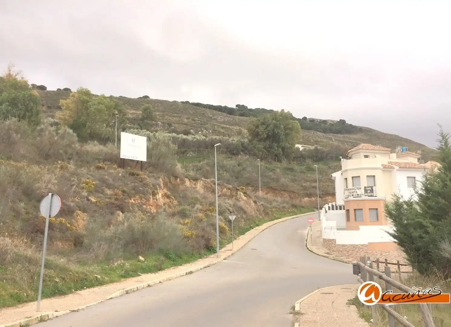 Lands and plots for sale in Fuentemora, imagen 12