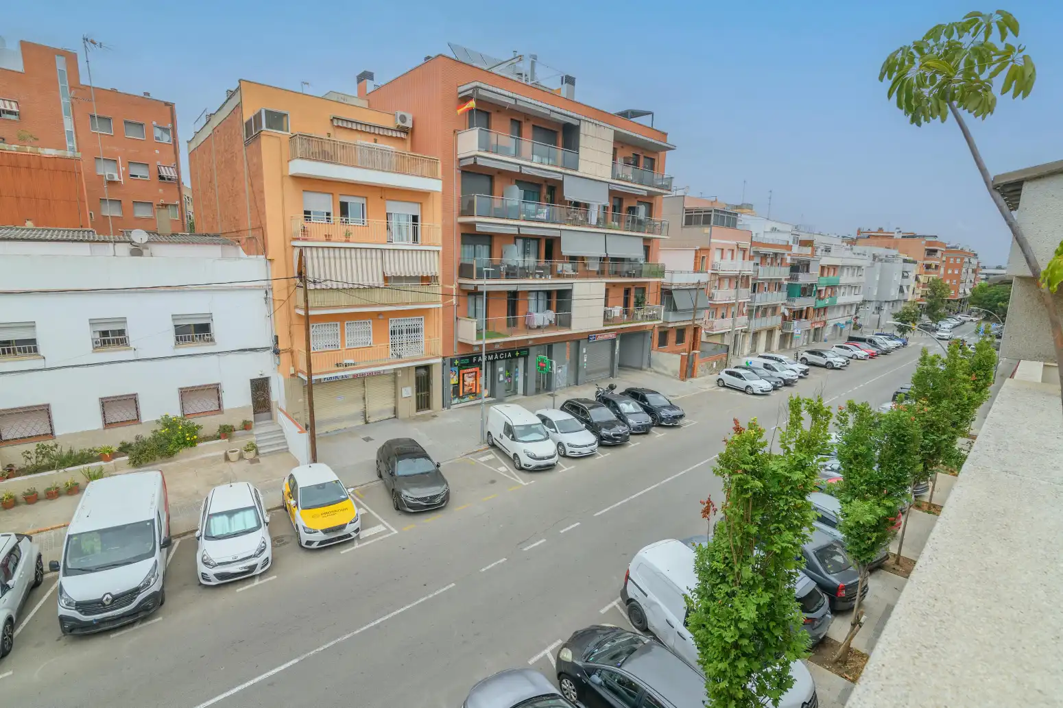 Casa adosada en venda a Torrent Ballester