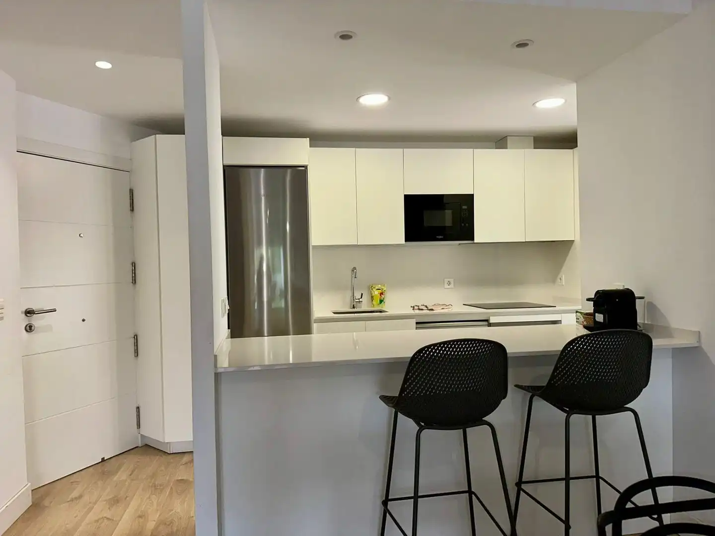Appartement avec piscine à vendre à Calle Calle Rector Federico Mayor Zaragoza, imagen 18