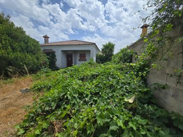 Haus mit Pool zum Verkauf in Los Franceses – La Vega