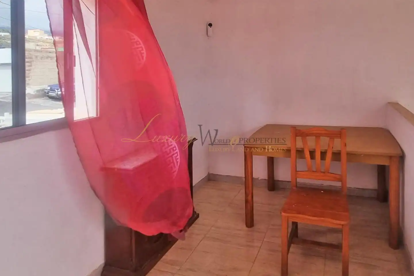 Comedor de Casa o chalet en venta en Granadilla de Abona con Terraza