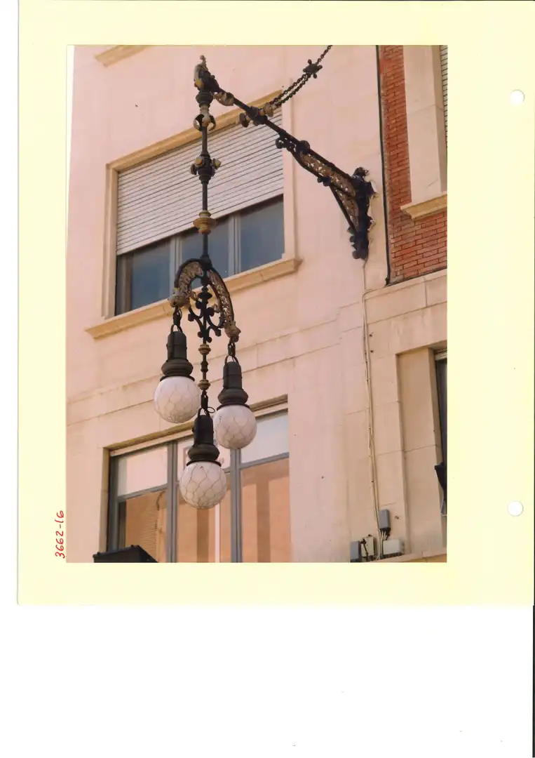 Local comercial en alquiler en Plaça General Prim 5, imagen 12