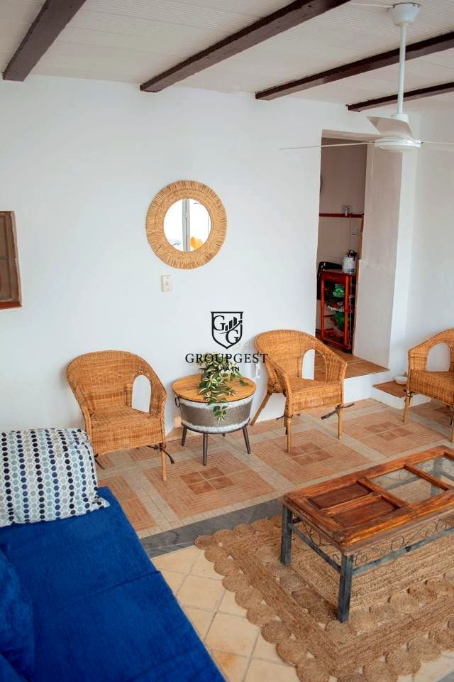 Garden of House or chalet for sale in Villanueva de Algaidas  with Air Conditioner, Terrace and Swimming Pool