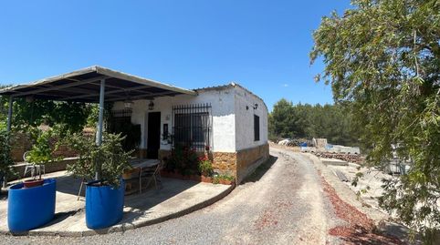Foto 3 de Finca rústica en venta en Poligono Poligono 3, Sot de Ferrer, Castellón