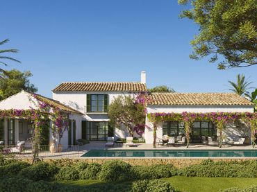 Casa con balcone in vendita a Marbella Centro