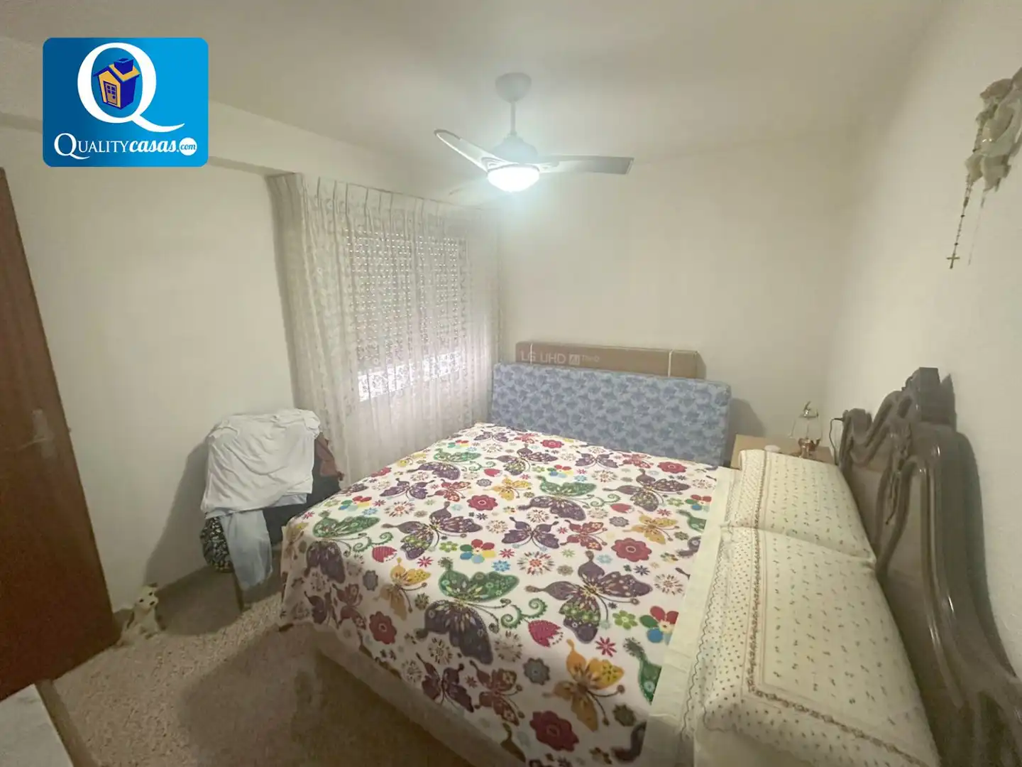 Habitación de Piso en venta en Alicante / Alacant con Aire acondicionado y Calefacción