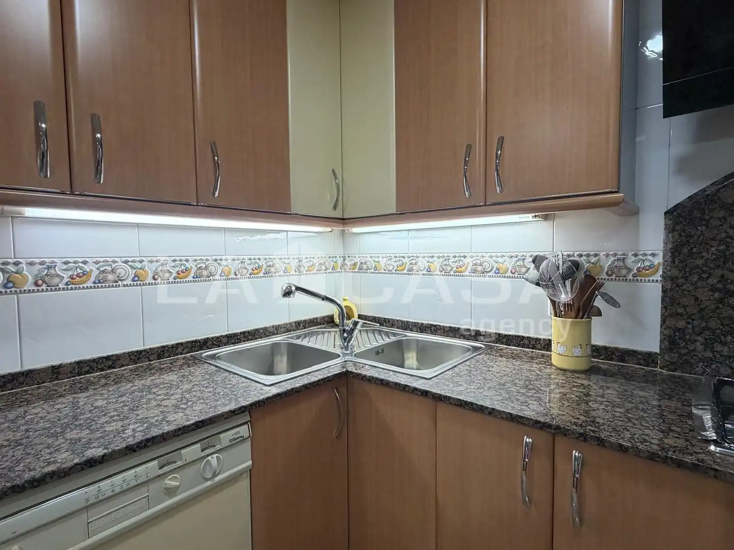 Cocina de Piso en venta en Riu Sud
