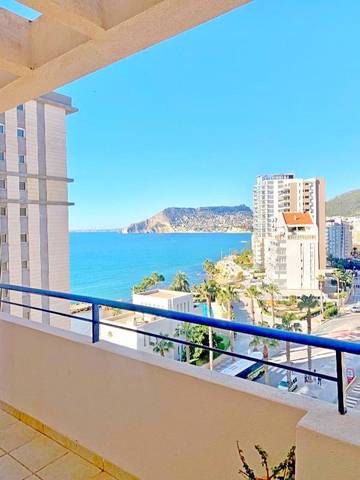 Apartamento en Venta en Puerto