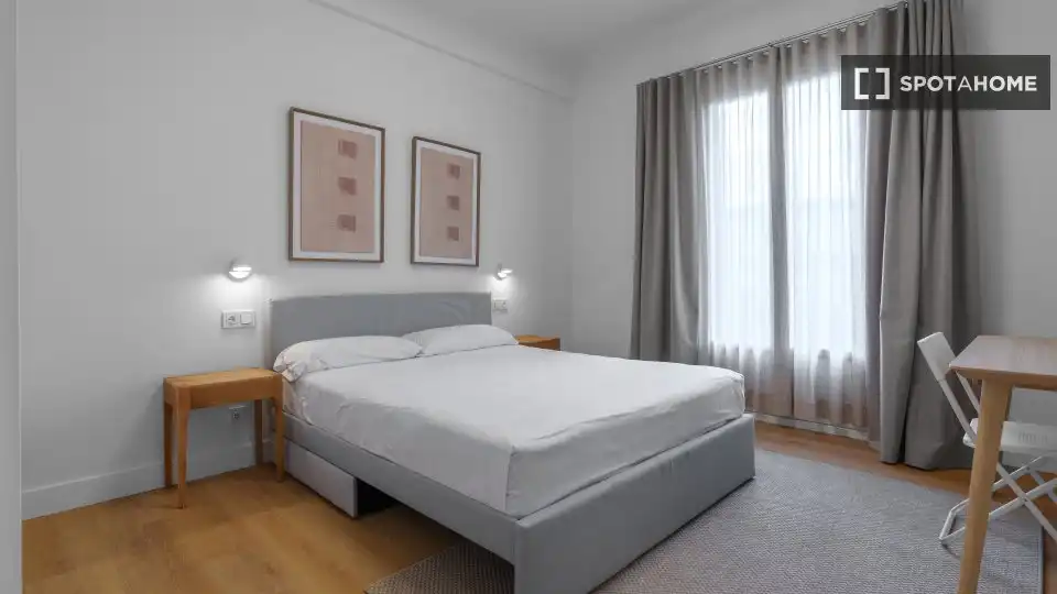 Habitación en Gros