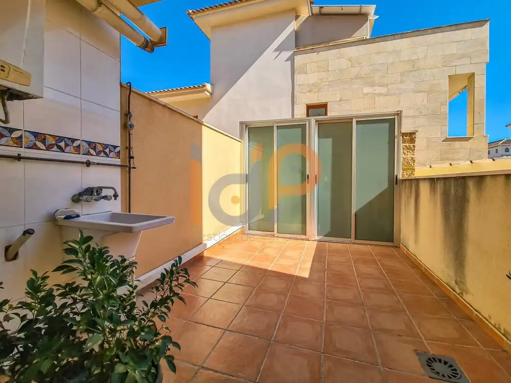 Dúplex en venda a Huércal-Overa, imagen 8