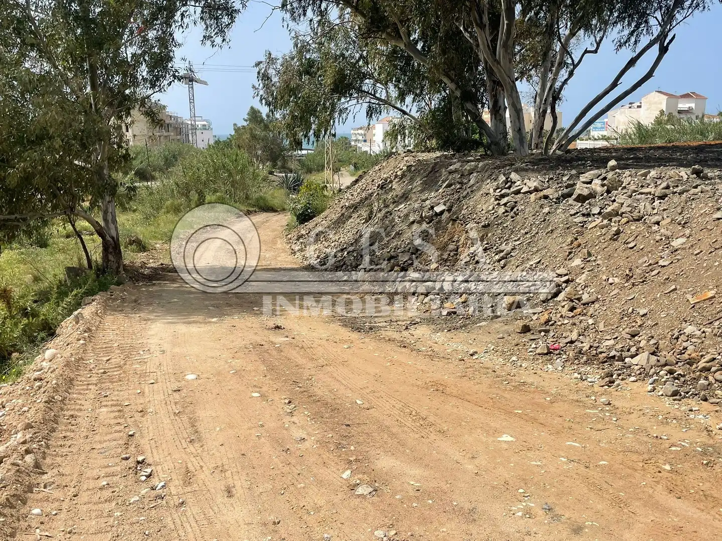 Residencial en venta en Torrox