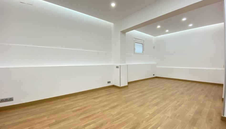 Foto 1 de Estudi en venda a Aragó, 43, La Nova Esquerra de l'Eixample, Barcelona