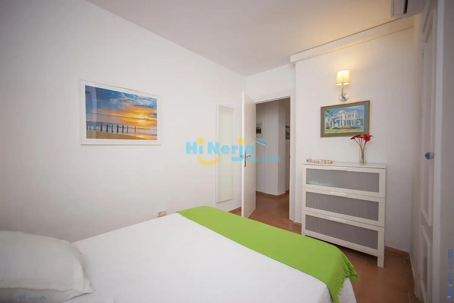 Apartament amb ascensor en venda a Almuñecar centro, imagen 15
