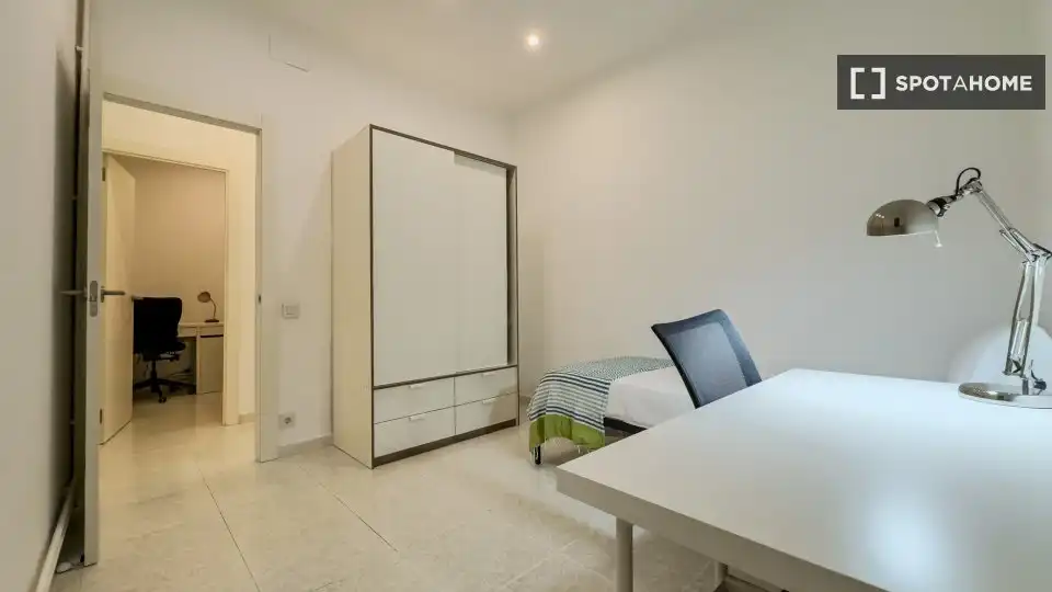 Habitació a Navas