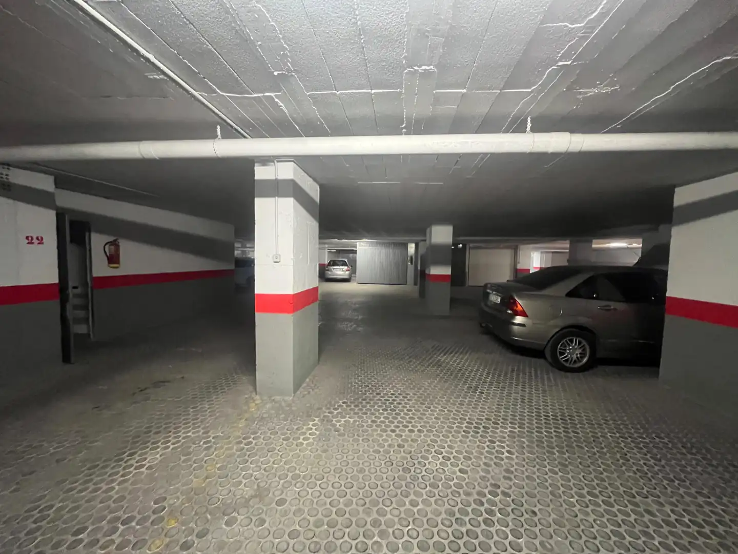 Flat with terrace for sale in Avenida de la Sierra Nevada, imagen 24