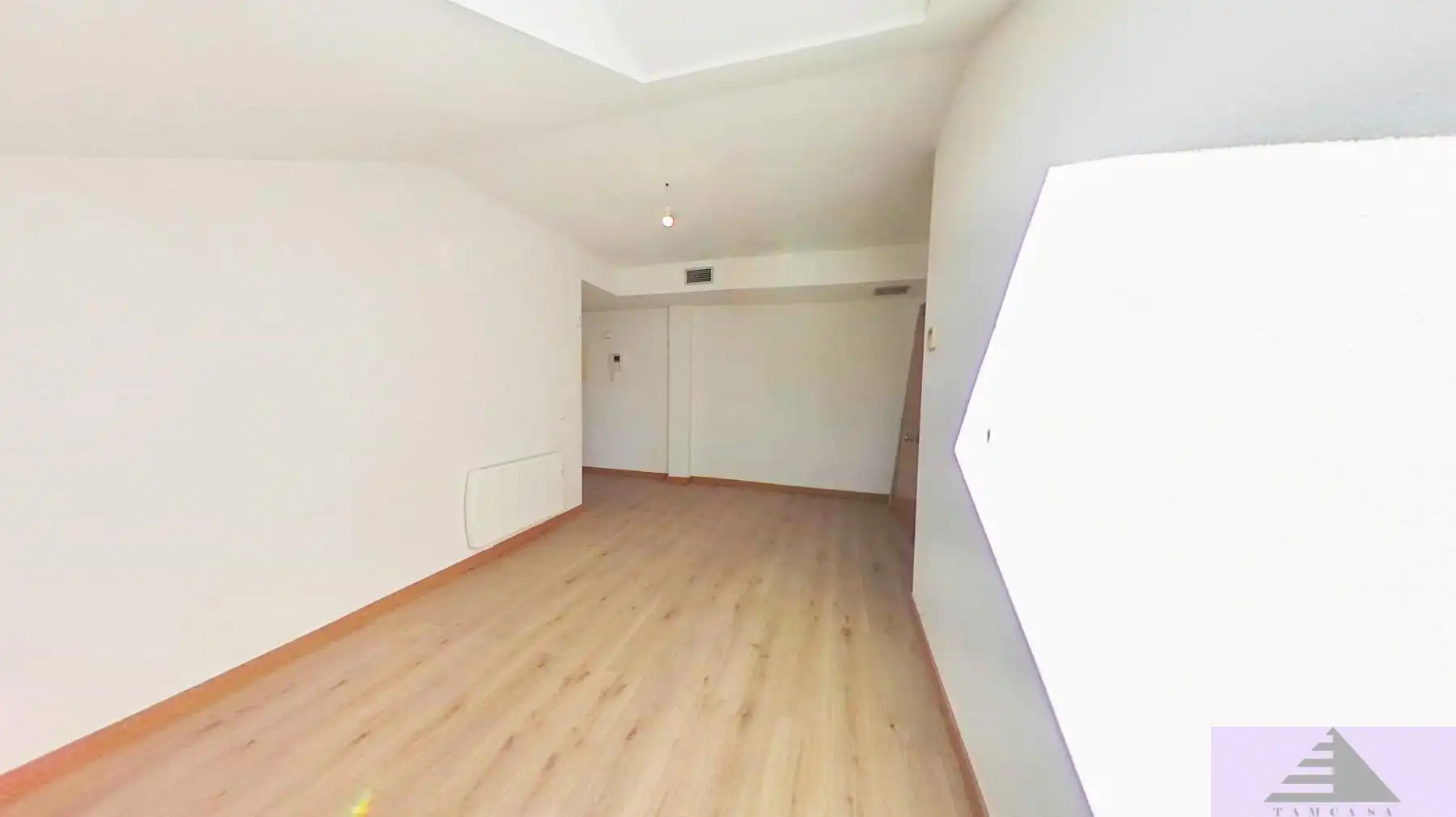 Wohnung mit Aufzug zum Verkauf in Abastos, imagen 8