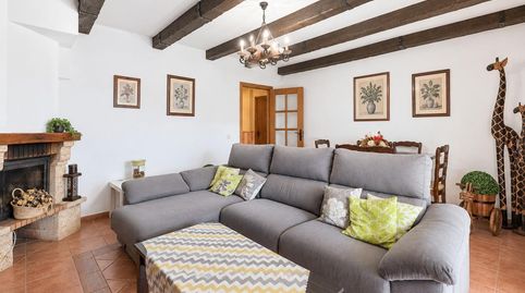 Foto 5 de Casa adosada en venta en San Roque Pueblo, San Roque