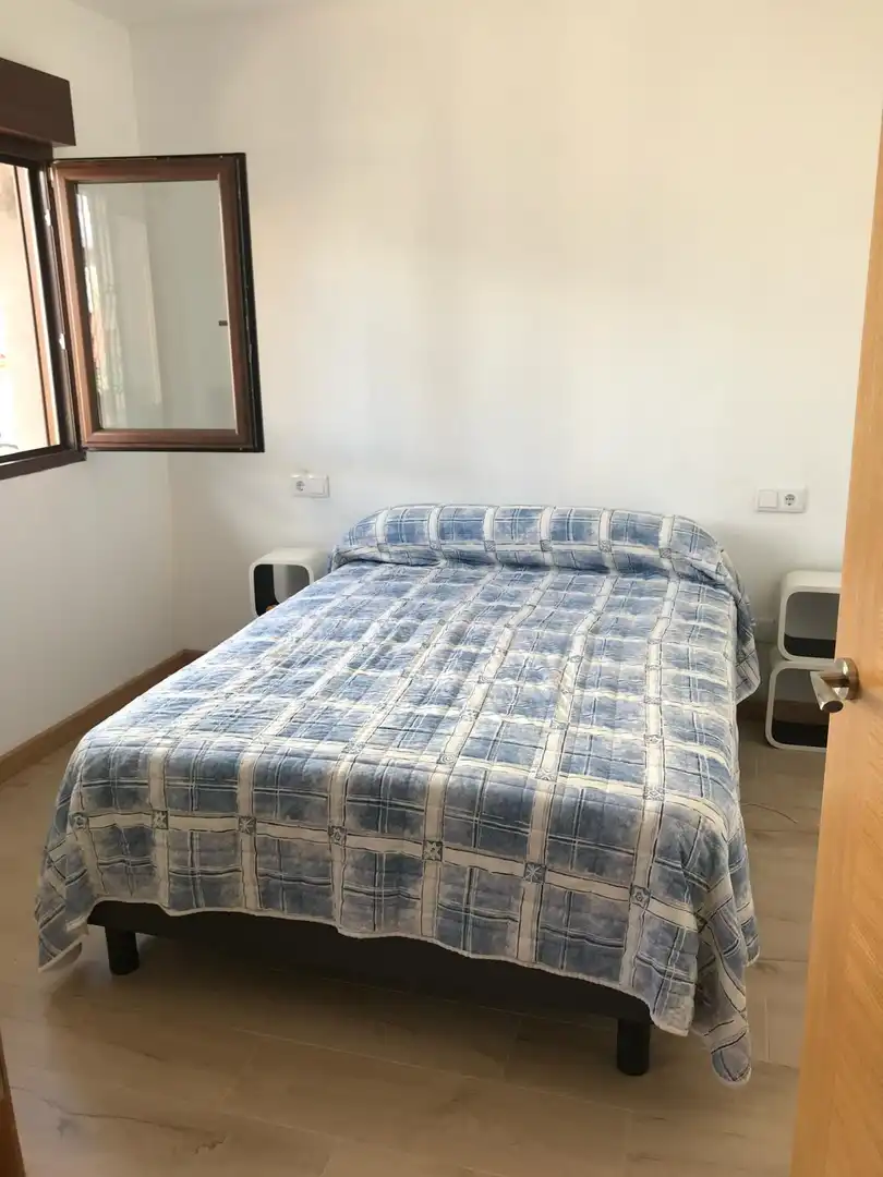 Habitación de Casa o chalet en venta en Ponteceso con Calefacción, Jardín privado y Trastero