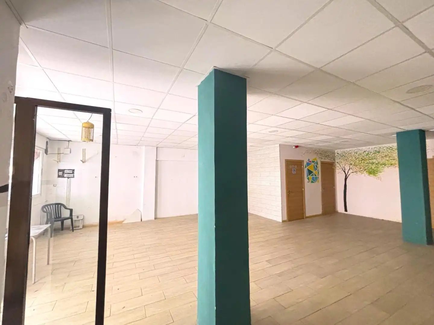 Local comercial en venda a El Portil, imagen 5