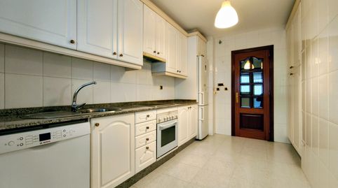 Foto 5 de Pis en venda a Avenida Arteixo, 135, Os Mallos, A Coruña Capital