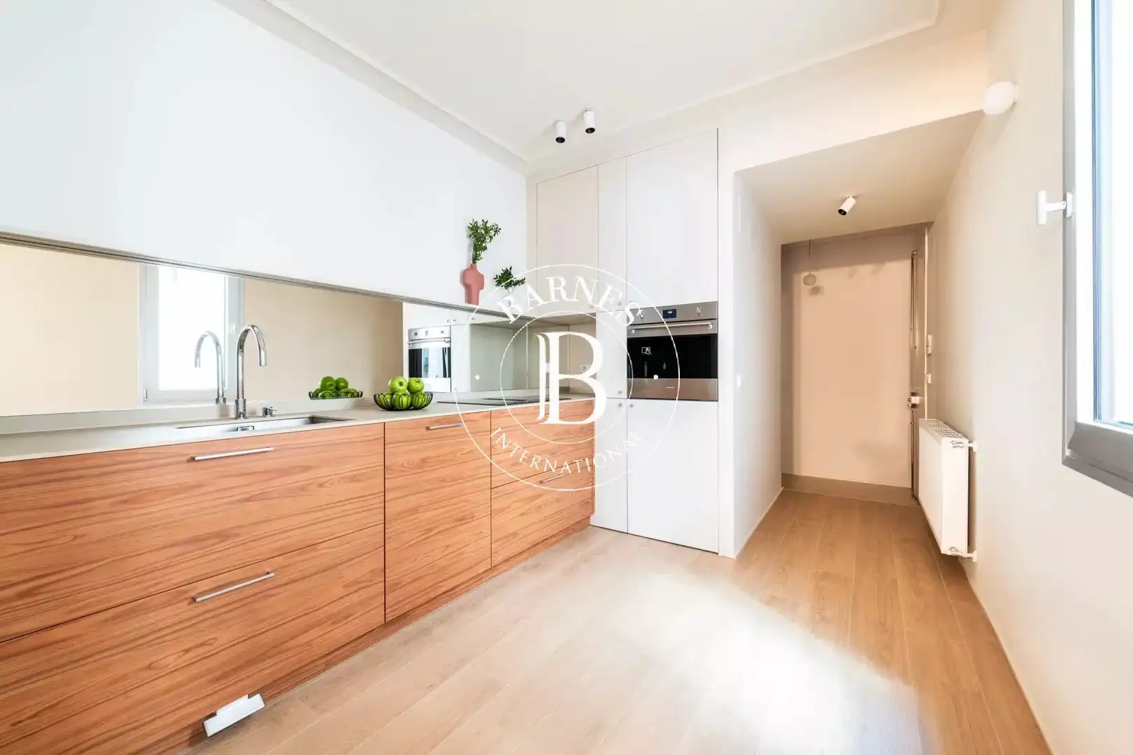 Appartamento con ascensore in vendita a Barrio de Salamanca, imagen 14