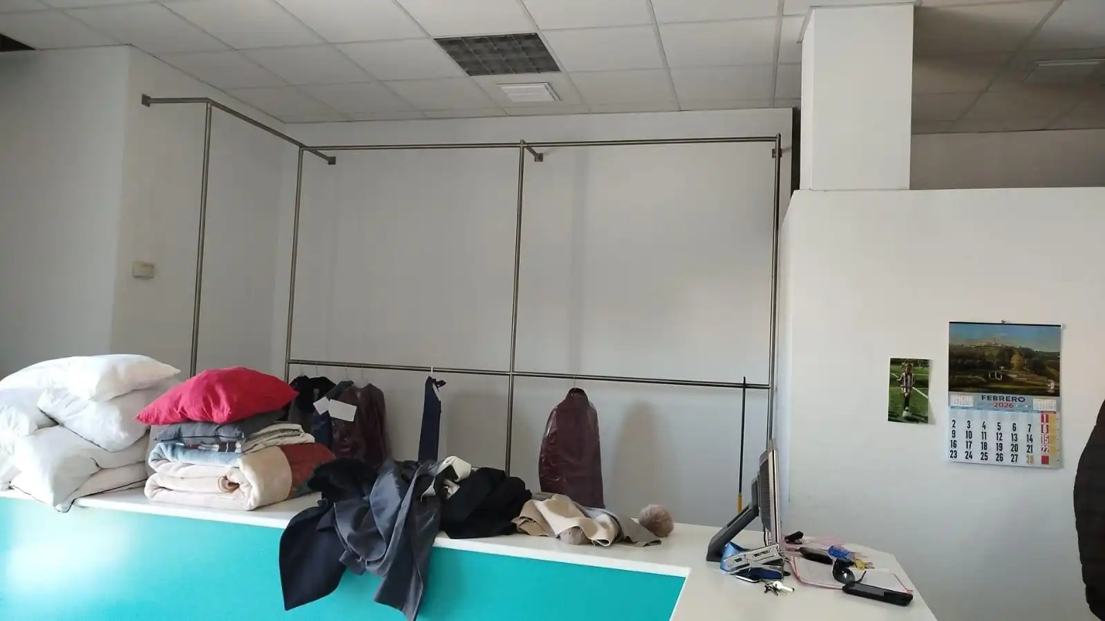 Gewerbefläche zum Verkauf in L'Olleria, imagen 3