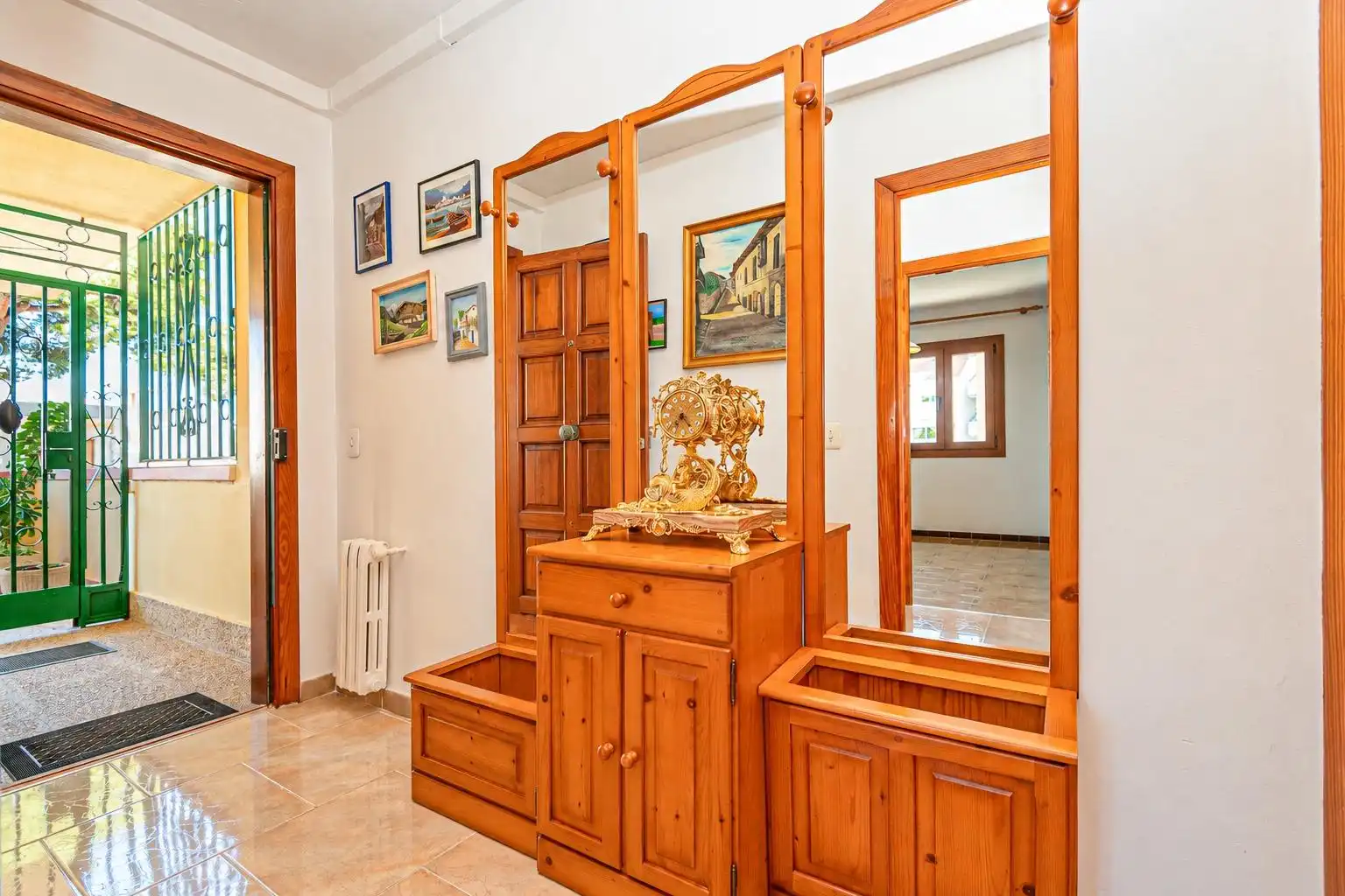 Wohnung zum Verkauf in Platja de Palma