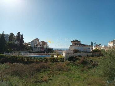 Terreno residenziale in vendita a Urbanización Santa Rosa