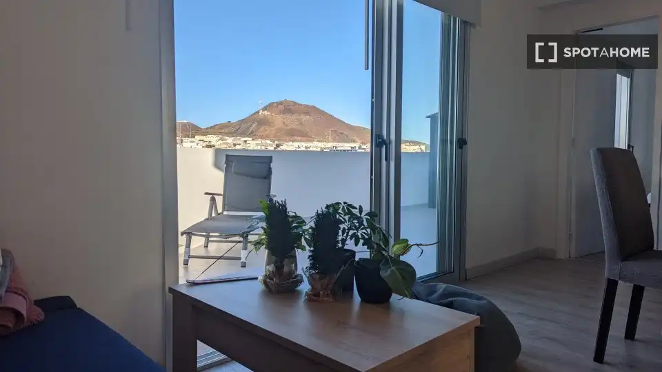 Zimmer in Isleta