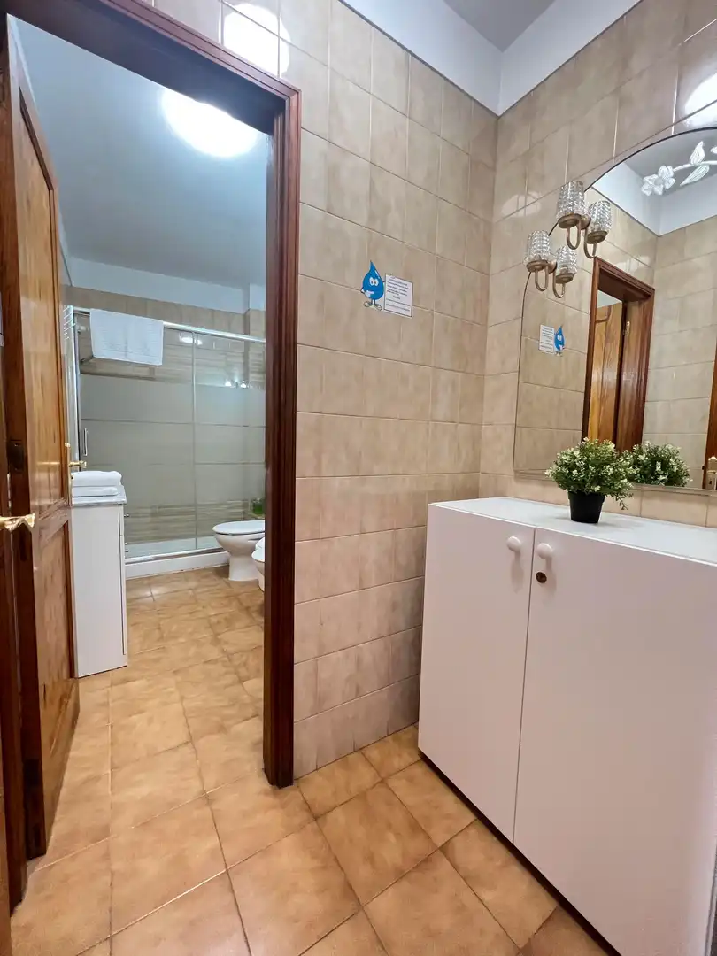 Wohnung zum Verkauf in Glorieta San Francisco, Garachico