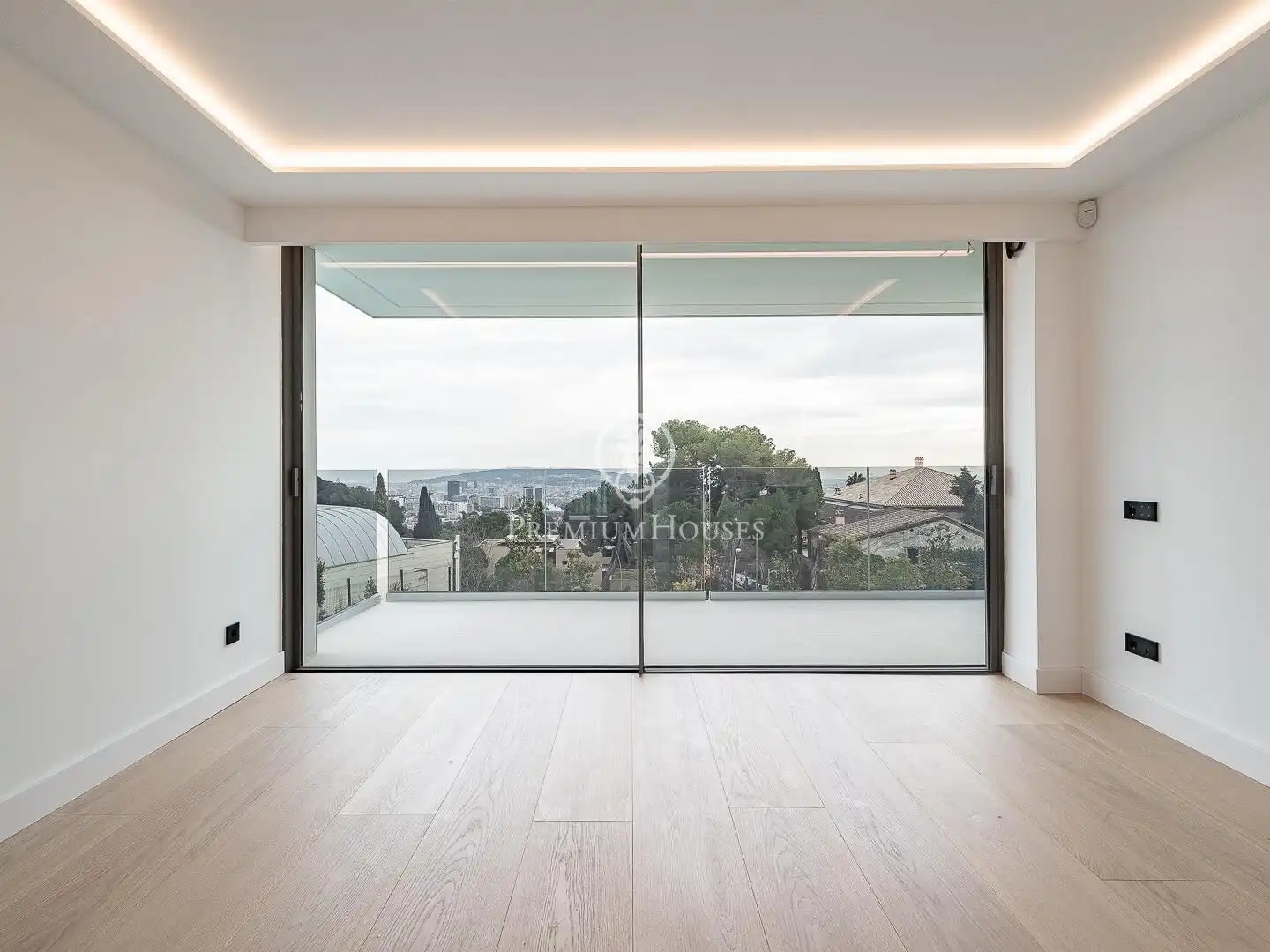 Casa o chalet en venta en Pedralbes