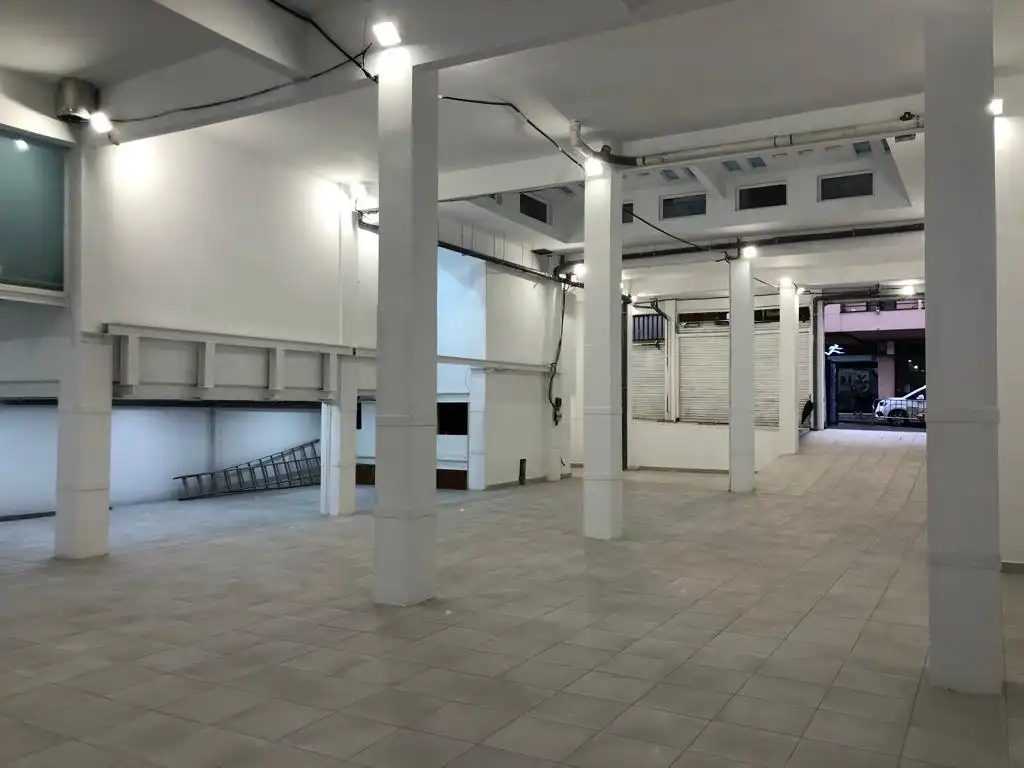 Local comercial en alquiler en Pérez Galdós Kalea, imagen 24