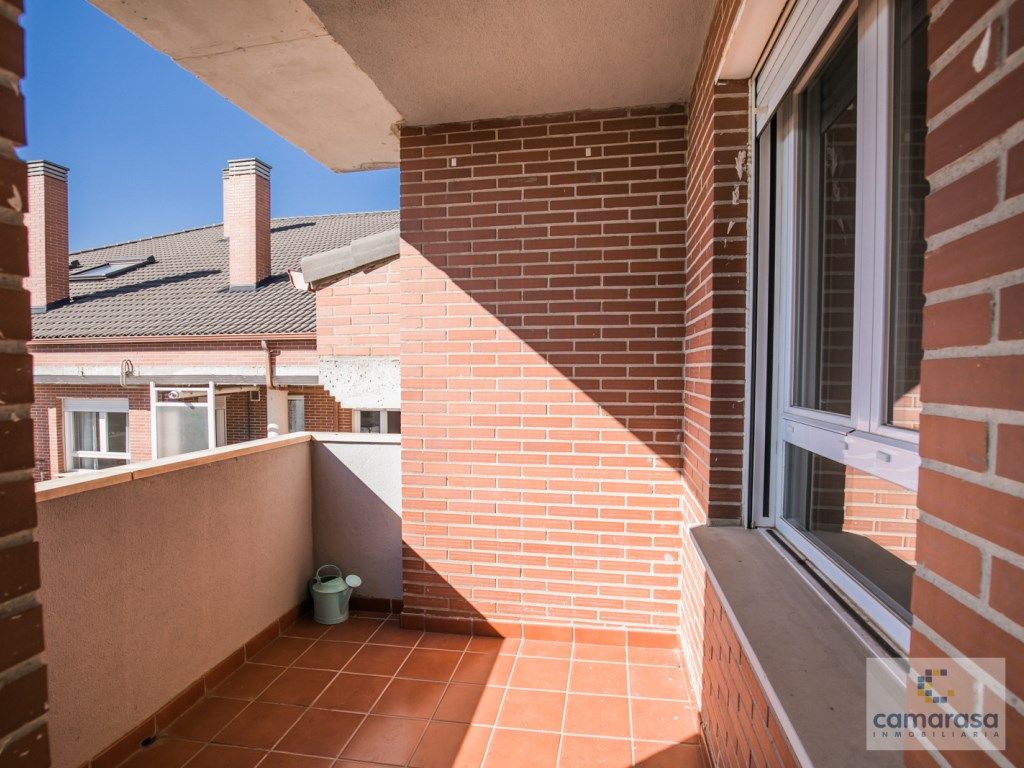 Terraza de Piso en venta en Ávila Capital con Terraza, Horno y Lavadora