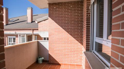 Foto 3 de Piso en venta en Calle de la Vereda del Esquileo, 11, Hervencias Altas - El Pinar, Ávila Capital