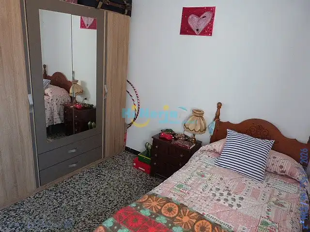 Casa rústica en venda a Algarrobo pueblo, imagen 10