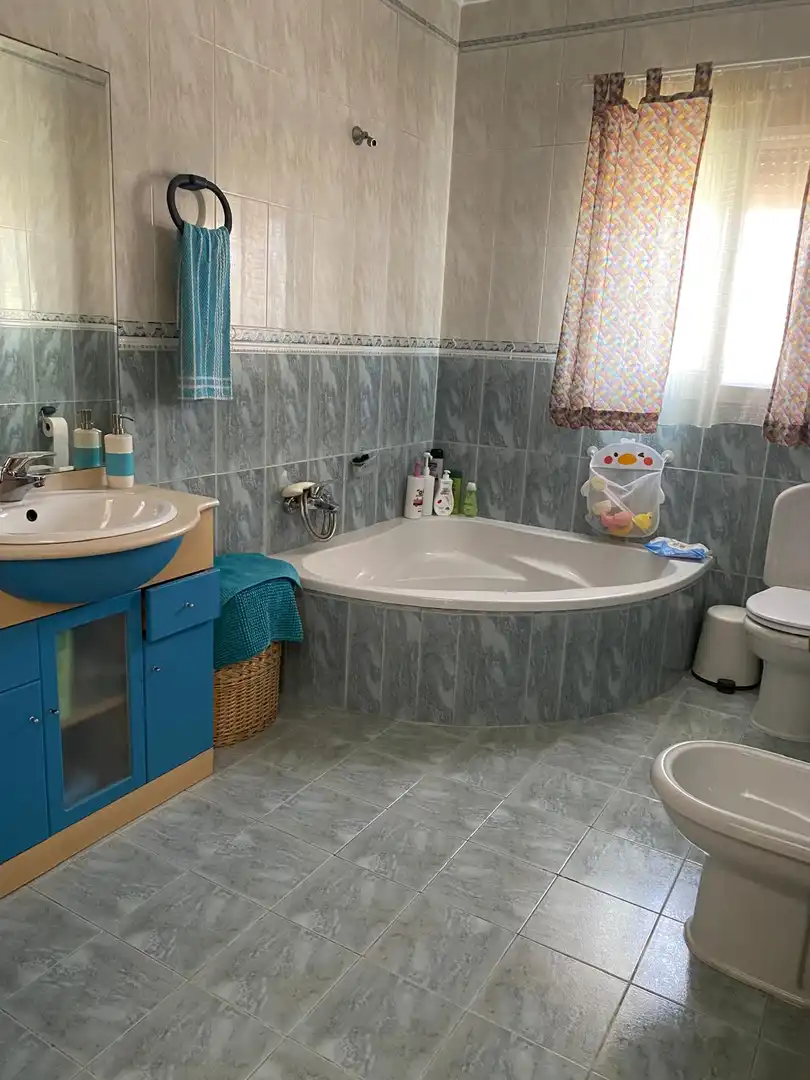 Chalet con jardín en venta en Las Lagunas - Campano, imagen 31