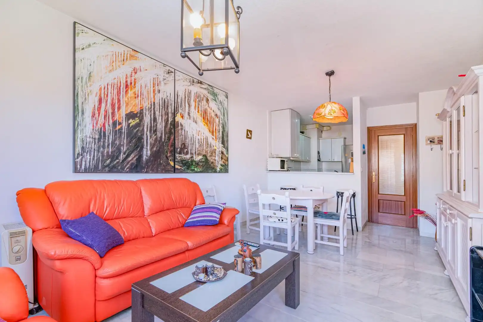 Apartament en venda a SAN CRISTOBAL, Almuñecar Centro