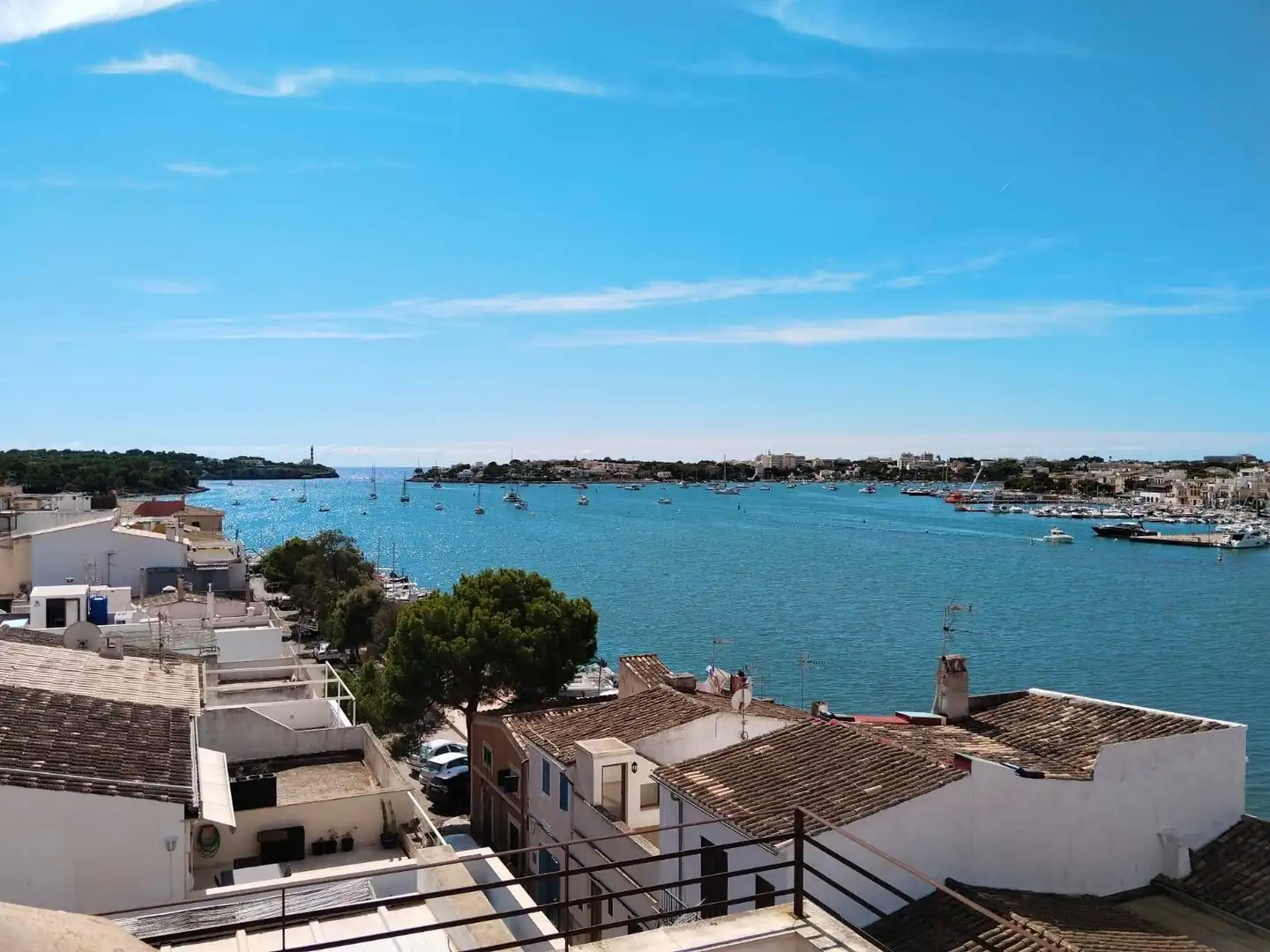 Apartamento en venta en Felanitx