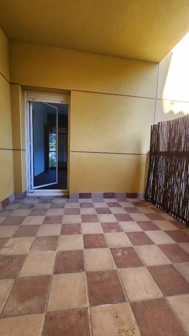 Casa adosada en venta en Vallirana con Jardín privado, Terraza y Balcón