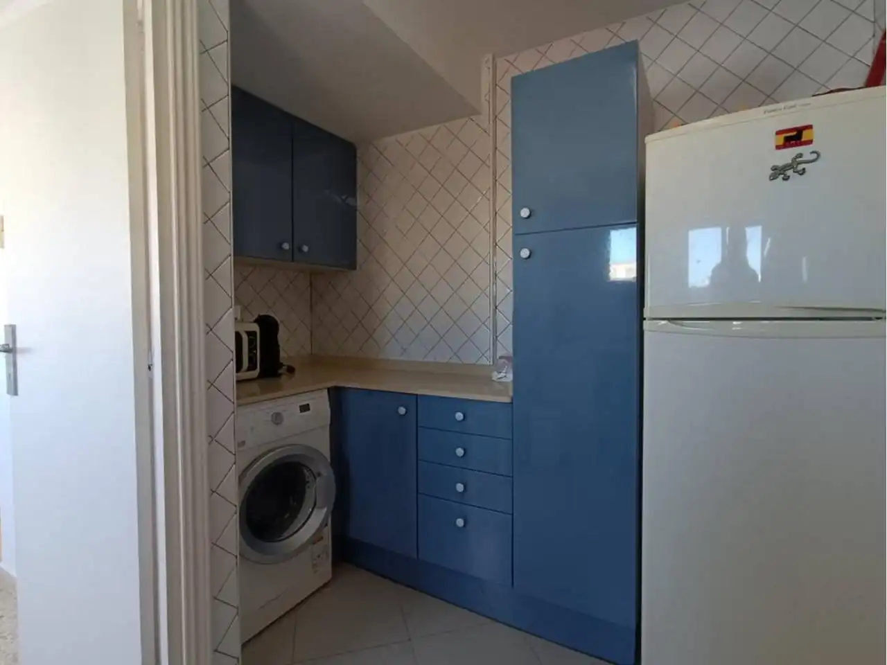 Apartamento con piscina en venta en Playa de Levante, imagen 37