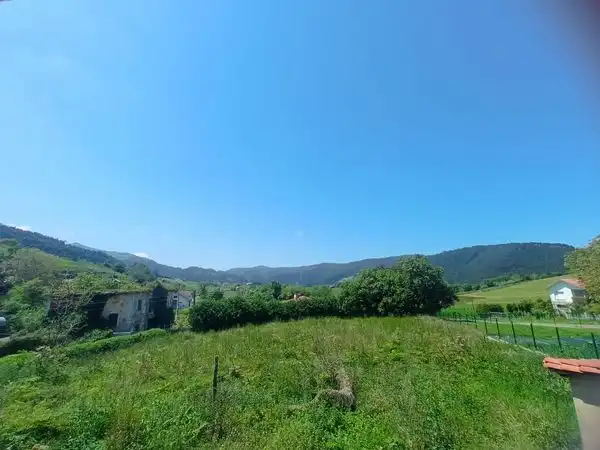 Finca rústica en venta en Cudillero con Calefacción, Jardín privado y Terraza