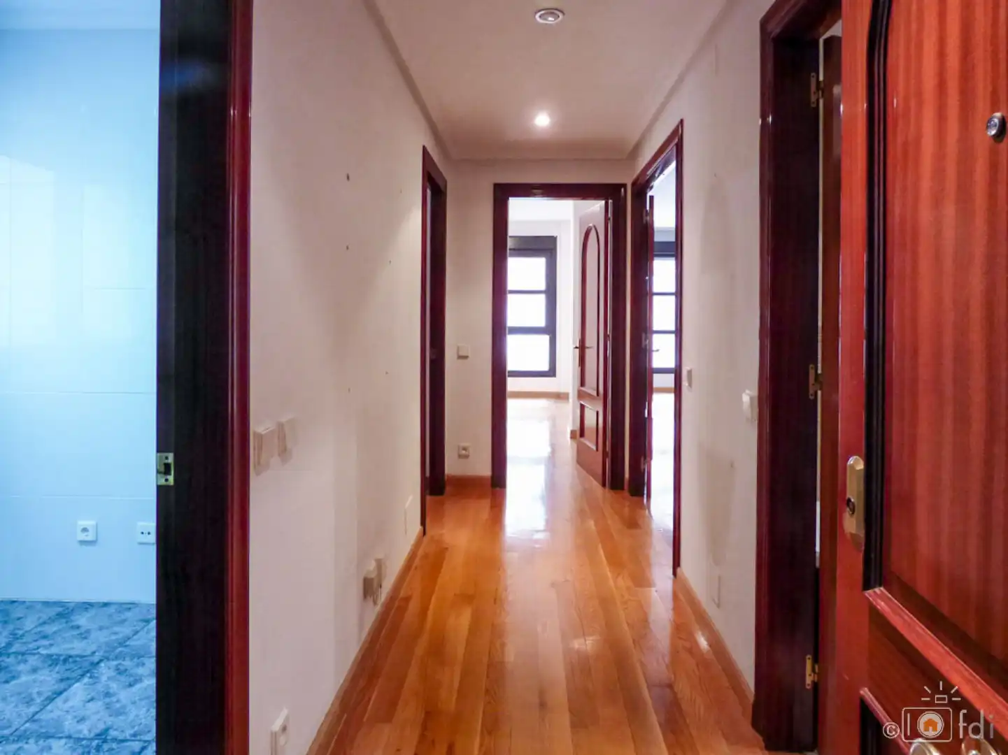 Wohnung zum Verkauf in Oviedo - Avda. de Galicia / Edificio Las Catalinas, Masip