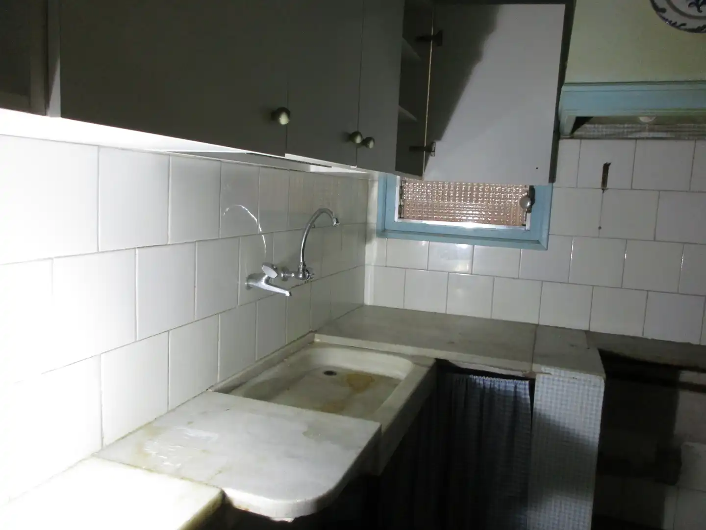 Cocina de Piso en venta en Reus con Balcón