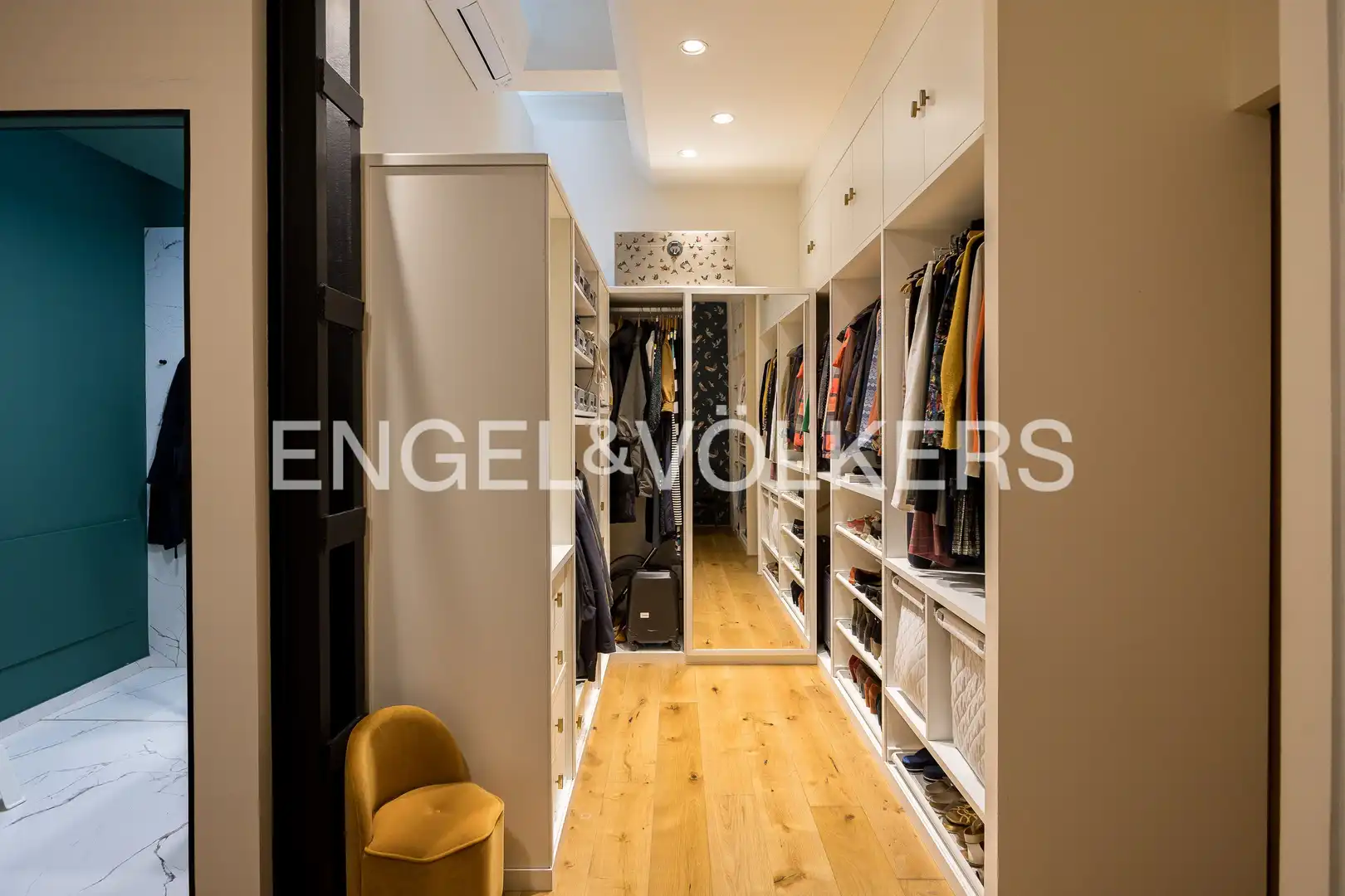 Flat for sale in Chamartín, imagen 17