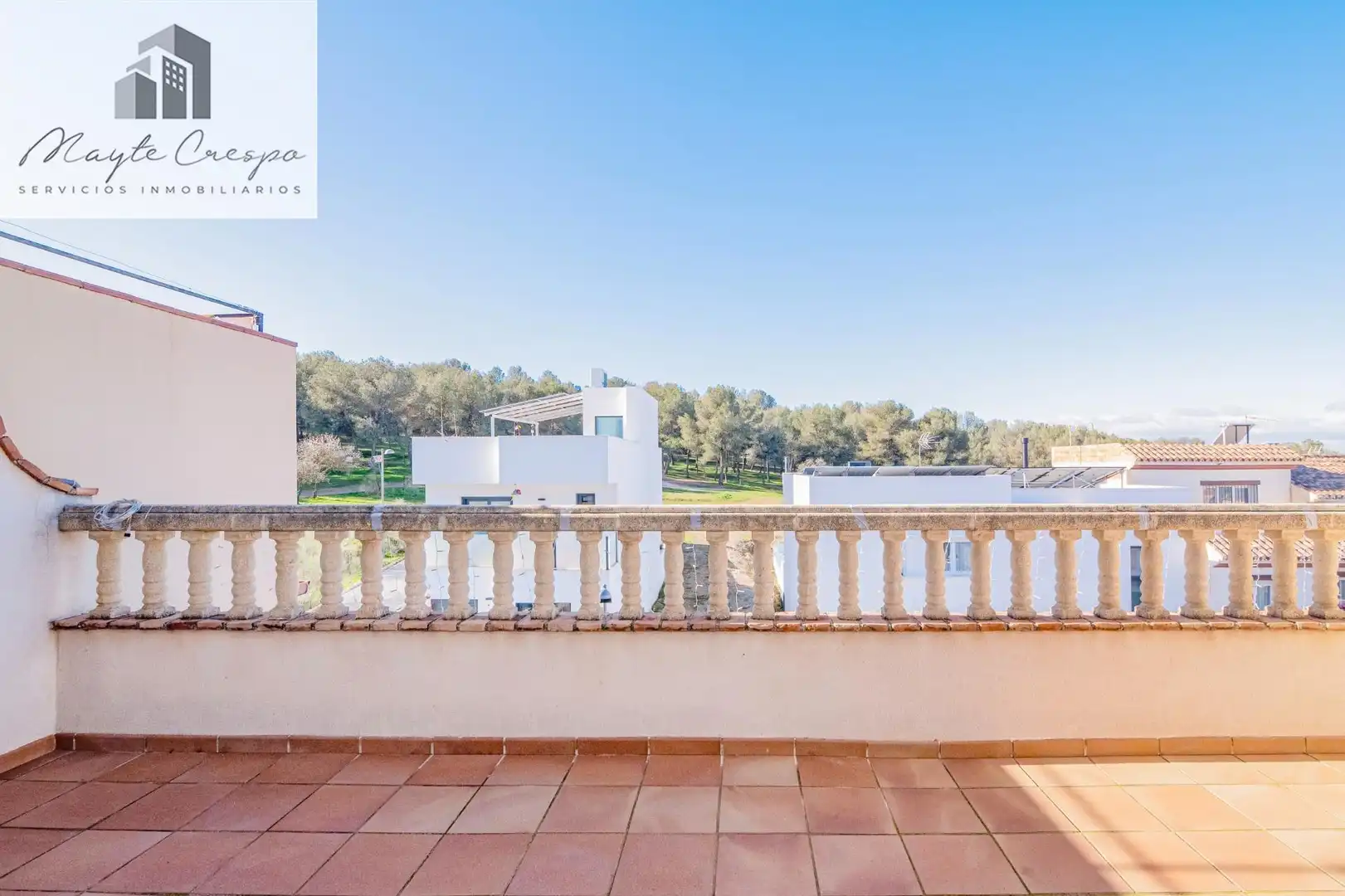 Casa a schiera con terrazza in vendita a La Zubia Ciudad, imagen 50
