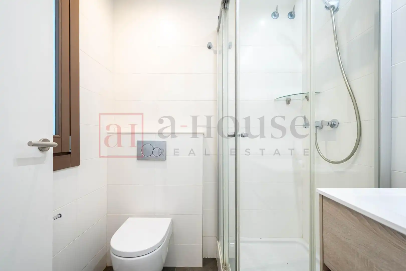 Piso con terraza en venta en Avenida Avinguda Paral·lel, imagen 24