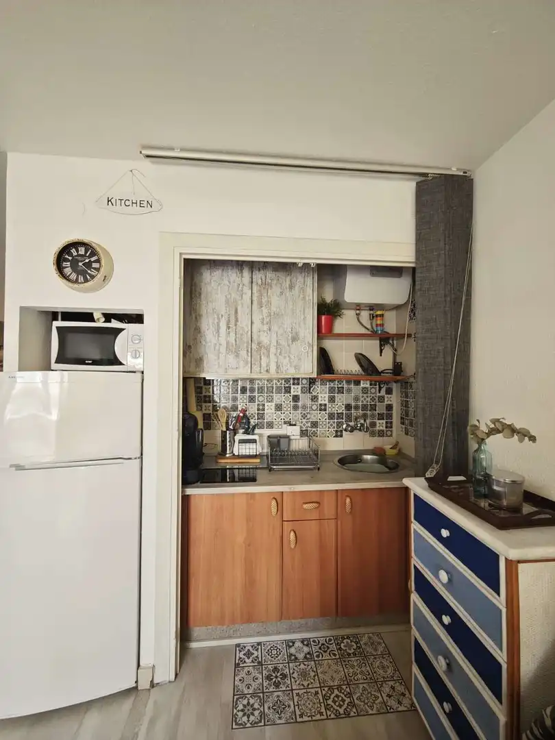Study for sale in Caleta de Vélez