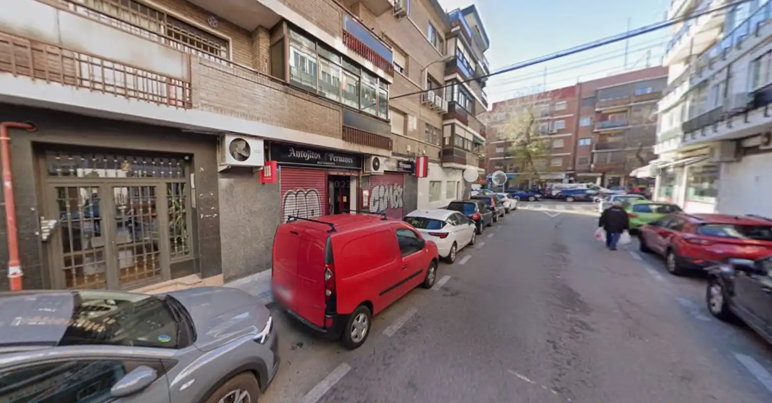 Pis en venda a AMOS ESCALANTE, Pueblo Nuevo