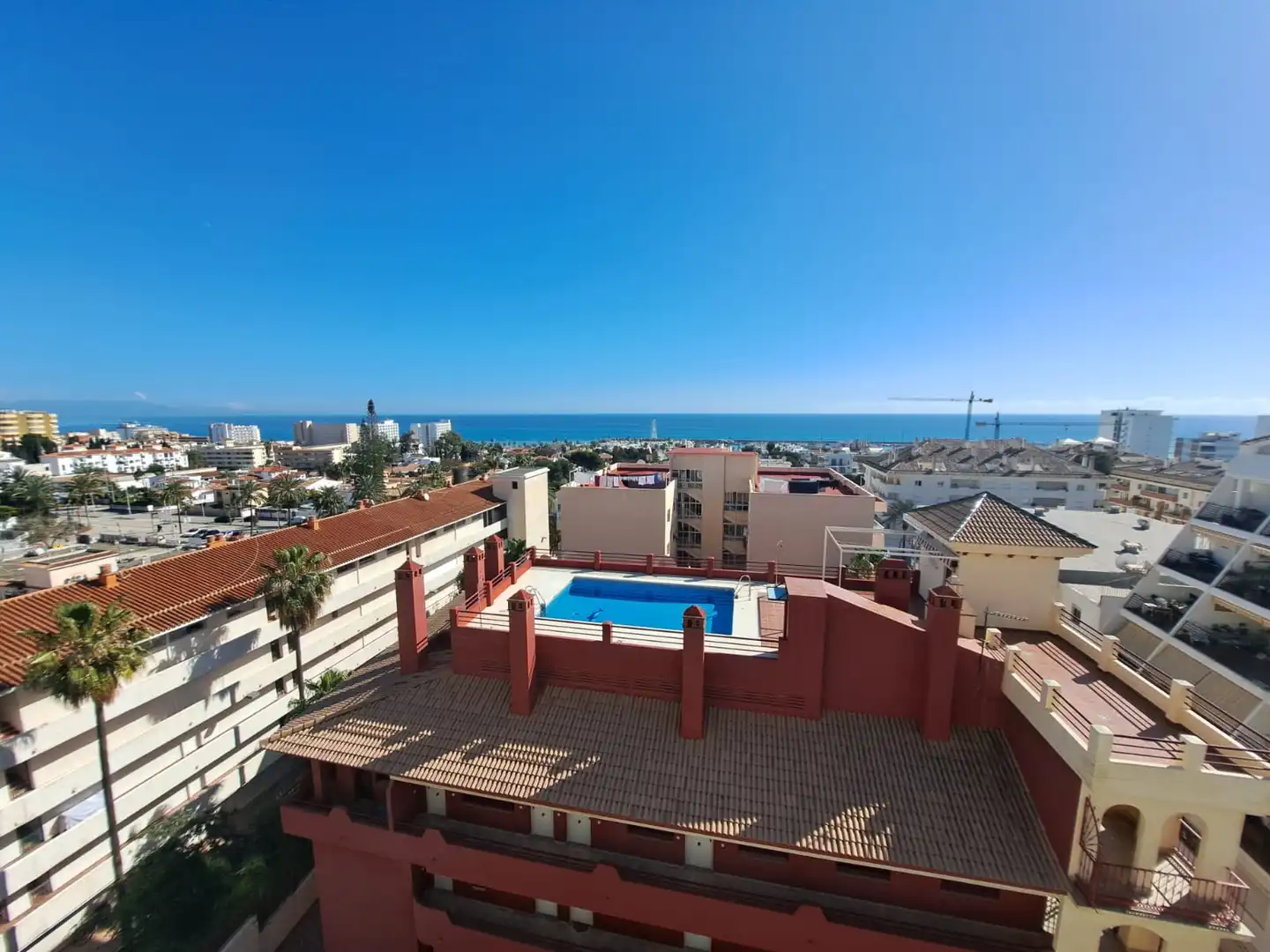 Flat for sale in Avenida Marisol, Solymar