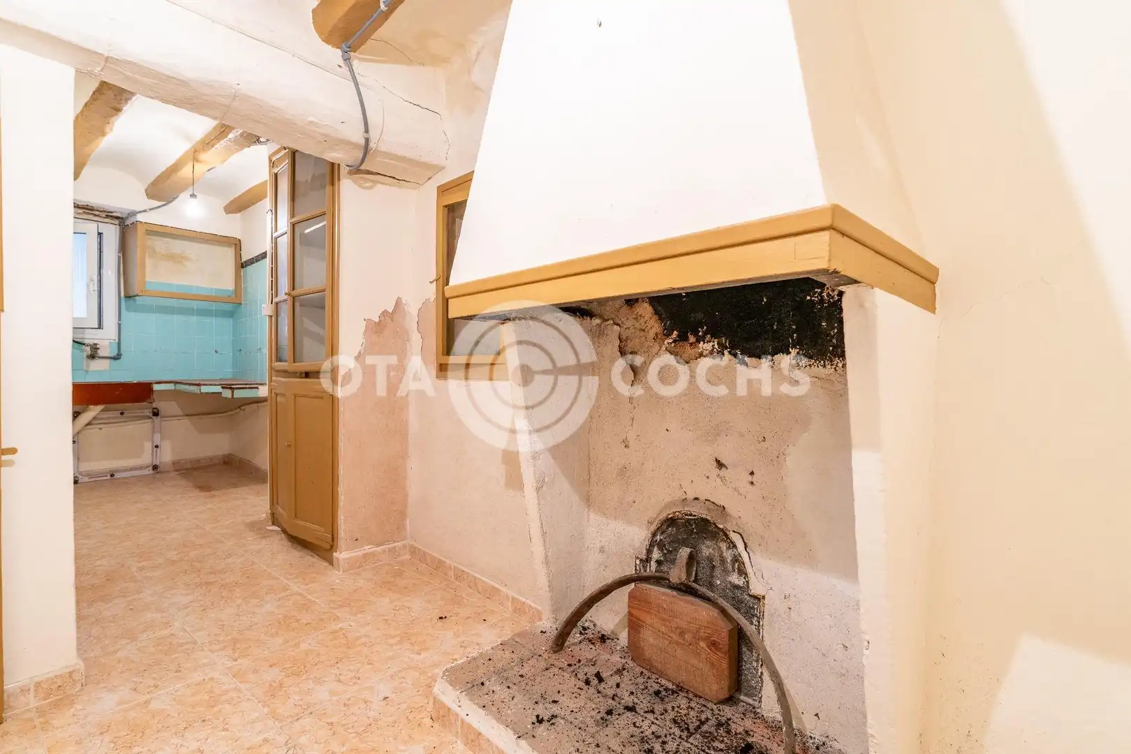 Casa rústica en venta en Carrer MAJOR, imagen 22